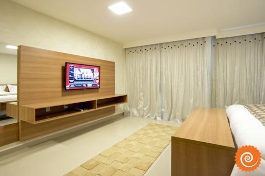 Vg Fun Residence フォルタレザ エクステリア 写真