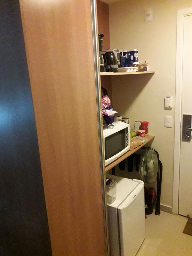 Vg Fun Residence フォルタレザ エクステリア 写真