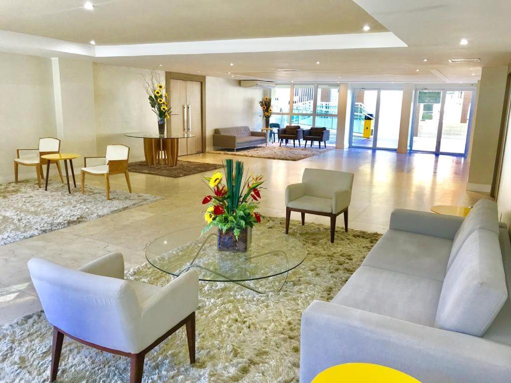 Vg Fun Residence フォルタレザ エクステリア 写真