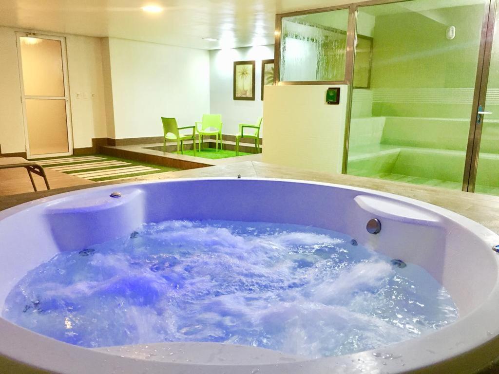 Vg Fun Residence フォルタレザ エクステリア 写真