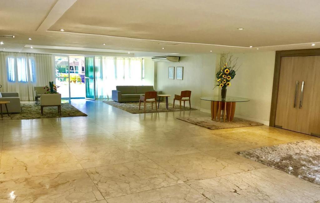 Vg Fun Residence フォルタレザ エクステリア 写真